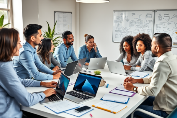 Email List Building Strategies