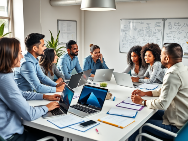 Email List Building Strategies