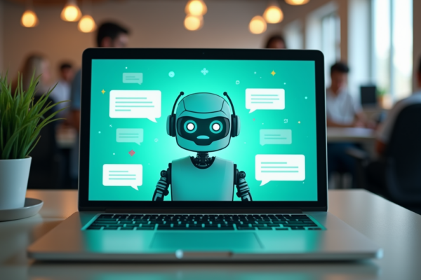 How to Use Chatbots for Customer Service and Marketing