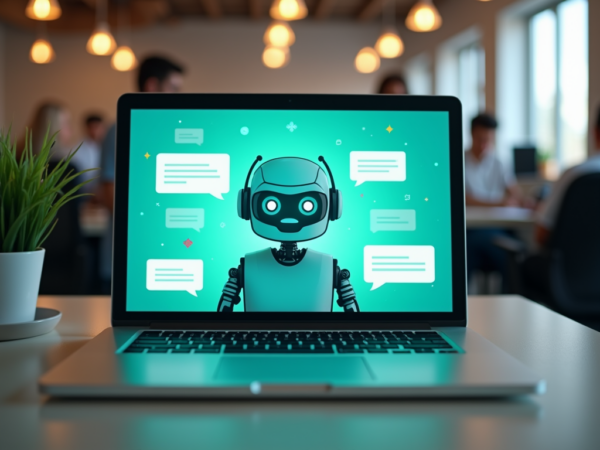 How to Use Chatbots for Customer Service and Marketing