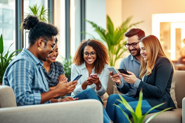 How to Use Clubhouse for Business