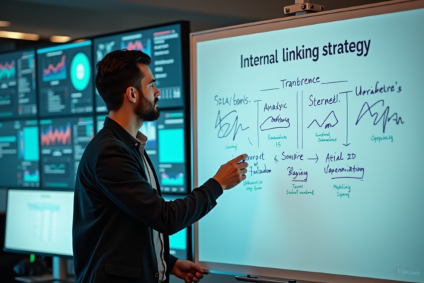 How Internal Linking Improves Your Website’s SEO